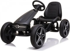 MONI Gokart Mercedes-Benz Go-Karts Карты Mercedes-Benz