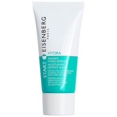 Eisenberg Moisturising DEfence Mask Feuchtigkeitsspendende Defense Maske  Увлажняющая защитная маска Увлажняющая защитная маска