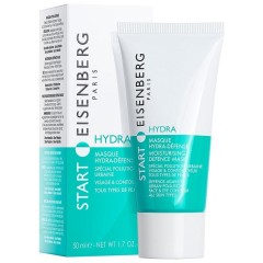 Eisenberg Moisturising DEfence Mask Feuchtigkeitsspendende Defense Maske  Увлажняющая защитная маска Увлажняющая защитная маска