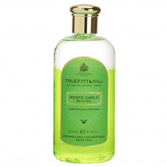 TRUEFITT  HILL Monte Carlo Hairdressing with Oil  Парикмахерская Монте-Карло с маслом