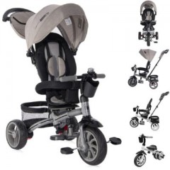 Dreirad Rocket 4 in 1 Dreirader Трехколесный велосипед Rocket 4 в 1