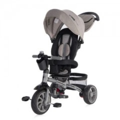 Dreirad Rocket 4 in 1 Dreirader Трехколесный велосипед Rocket 4 в 1