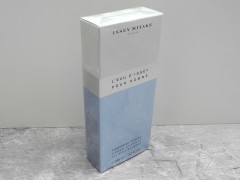 Issey Miyake L'Eau d'Issey Pour Homme SHAMPOO - 200ml