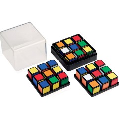 Ravensburger Thinkfun Rubiks Roll Рулон Рубика Thinkfun