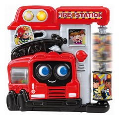 Playgo Act Sound действовать звук