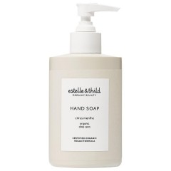 Estelle  Thild Citrus Menthe  Цитрусовый Мент