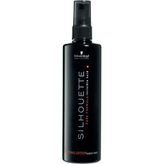Schwarzkopf Professional Super Hold Setting Lotion  Фиксирующий лосьон с суперфиксацией