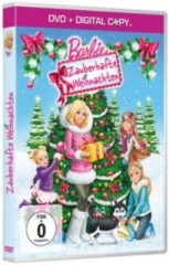 Universal DVD Barbie DVD Барби