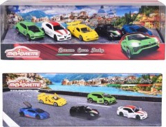 Majorette Premium Cars Dream Cars Italy Автомобили премиум-класса Dream Cars Италия