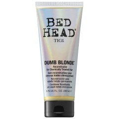 TIGI (Тиджи) Dumb Blonde - Reconstructor Haarspulung Farbpflege &amp; Glanz, 200 мл