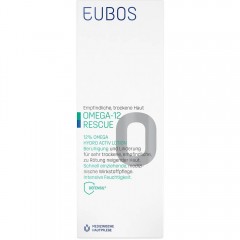 Eubos EMPFINDL.Haut Omega 3-6-9 Hydro Activ Lotion  SENSITIVE Skin Omega 3-6-9 Hydro Activ Lotion
