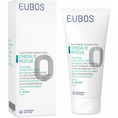 Eubos EMPFINDL.Haut Omega 3-6-9 Hydro Activ Lotion  SENSITIVE Skin Omega 3-6-9 Hydro Activ Lotion