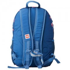LEGO Rucksacke Small Extended Backpack 20222-2206 Schulrucksacke fur Madchen Рюкзаки Small Extended Backpack 20222-2206 Школьные рюкзаки для девочек