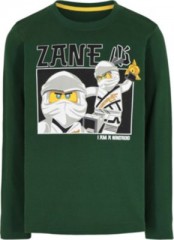 LEGO Langarmshirt fur Jungen Рубашка с длинным рукавом для мальчиков