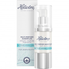 Heliotrop Heliotrop Active Hyaluron Pflegeset  Набор для ухода Heliotrop Active Hyaluron