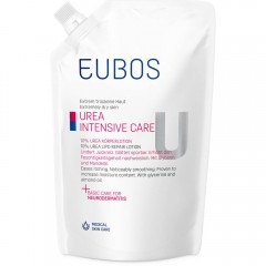 Eubos TROCKENE Haut Urea 10% Korperlotion Nachf.B.  СУХАЯ кожа Мочевина 10% лосьон для тела Nachf.B.