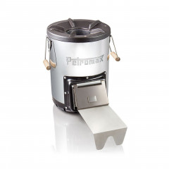 Petromax Petromax Multiofen rf33, Raketenofen rf33 die perfekte Camping Kochstelle, Kocher  Мультипечь Petromax RF33, Ракетная печь RF33 идеальная походная печь, плита