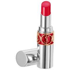 Оттеночный бальзам-тинт для губ Yves Saint Laurent Volupte Tint In Balm, оттенок 6 Touch Me Red