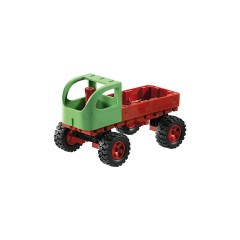 fischertechnik ADVANCED Universal 3 Baukasten РАСШИРЕННЫЙ Универсальный комплект 3