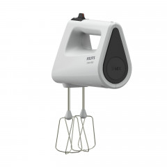 Krups Krups Handmixer GN4001 3 Mix 4000 Handruhrgerat weiss, 450 W  Ручной миксер Krups GN4001 3 Ручной миксер Mix 4000 белый, 450 Вт