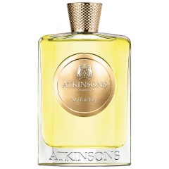 Atkinsons My Fair Lily Eau de Parfum (EdP) Парфюмерная вода The Contemporary Collection, 100 мл