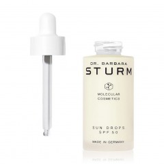 Dr. Barbara Sturm Sun Drops SPF 50  Солнцезащитные капли SPF 50