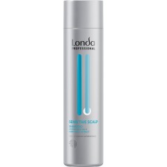 Londa (Лонда) Professional Scalp Sensitive Scalp Shampoo Шампунь для чувствительных волос, 250 мл