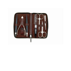 ERBE Country Etui 7-teilig  Дачный кейс 7 шт.