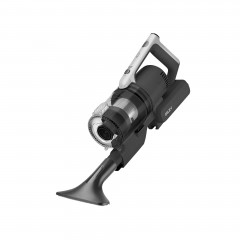 Amica Amica Akku-Hand-und Stielstaubsauger VM 90011, 350,00 W, Beutellos Auffangbehalter Volumen 0,6 l, 25,2-V-Li-Ionen-Akku, Wandhalterung  Беспроводной ручной и стержневой пылесос Amica VM 90011, 350,00 Вт, объем контейнера для сбора без мешка 0,6 л, ли