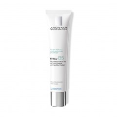 La Roche-Posay B5 Pflege Creme  Крем для ухода B5