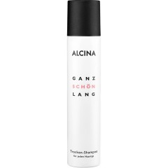 Alcina Trocken-Shampoo  сухой шампунь
