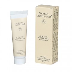 Droste Laux Basische Gesichts-Waschcreme 50ml  Базовый крем для умывания лица 50мл