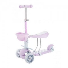 Makani Kinderroller BonBon Roller Детский самокат BonBon самокат