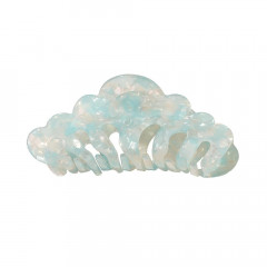 SOHO Callie Haarklammer Crystal Blue заколка для волос Кэлли