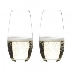 Riedel Riedel O Sektglas 2er Set Бокалы для шампанского Riedel O, набор из 2 шт.