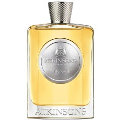Atkinsons Scilly Neroli Eau de Parfum (EdP) Парфюмерная вода The Contemporary Collection, 100 мл