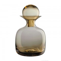 ASA SELECTION ASA Glass Amber Karaffe gross 1,50 L / h: 18,5 cm Графин ASA Glass Amber большой 1,50 л / высота: 18,5 см