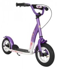 Star Scooter Roller 10 Zoll Classic Скутер 10 дюймов Classic