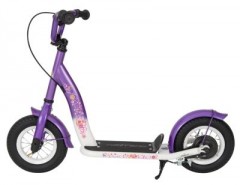 Star Scooter Roller 10 Zoll Classic Скутер 10 дюймов Classic