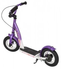 Star Scooter Roller 10 Zoll Classic Скутер 10 дюймов Classic