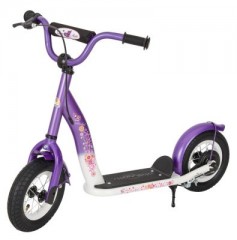 Star Scooter Roller 10 Zoll Classic Скутер 10 дюймов Classic