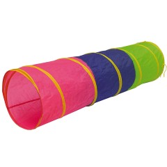 LittleTom Spieltunnel Krabbeltunnel Kaa 180 cm Игровой туннель для ползания по туннелю Kaa 180 см