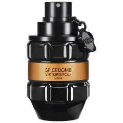 Viktor&amp;Rolf (Виктор Рольф) Extreme Eau de Parfum (EdP) Парфюмерная вода Spicebomb, 50 мл