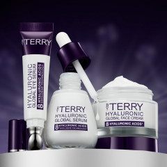 By Terry Hyaluronic Global Eye Serum Гиалуроновая глобальная сыворотка для кожи вокруг глаз