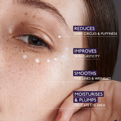 By Terry Hyaluronic Global Eye Serum Гиалуроновая глобальная сыворотка для кожи вокруг глаз