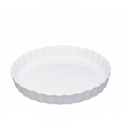 Kuchenprofi Kuchenprofi Tortenform Burgund d: 27,5 cm / h: 3,5 cm Форма для торта K?chenprofi Бургундия d: 27,5 см / высота: 3,5 см