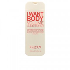 Eleven Australia I Want Body Volume Conditioner Eleven Australia  I Want Кондиционер для Объема Тела Eleven Россия