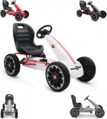 MONI Gokart Abarth Go-Karts Карты Abarth