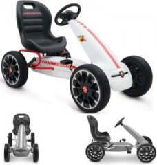 MONI Gokart Abarth Go-Karts Карты Abarth