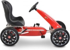 MONI Gokart Abarth Go-Karts Карты Abarth